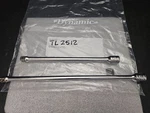 Snap On #fx Series 3/8" Drive 2 Pc Fx11, & Fx8 Chrome Extensions. Fixed Price $37.95.