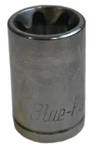 Blue Point Tools Blpte1222 Torx E22 External Socket 1/2" Drive Chrome. Fixed Price $9.99.