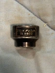 Blue Point Ya8980 3/8" Fuel Filter Banjo Bolt Socket Honda Acura Made In Usa. Fixed Price $22.99.