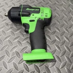 Snap On Green 18v 3/8 Impact Ct8810bg Tool Only Free/combined Shipping. Fixed Price $239.99.