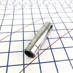 Cornwell Tools Usa 1/2 Drive 9/16 Sae 6 Point Chrome Deep Socket T3218l. Fixed Price $13.95.