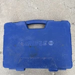 17 Piece Napa Carlyle 3/4 Sae 6 Point Impact Set. Fixed Price $400.00.