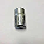 Mac Tools Z282 7/8" 3/4" Drive Shallow Chrome 12 Point Socket. Fixed Price $18.95.