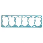 Engine Cylinder Head Gasket Fits 1954-1955 Willys Aero Ace Eagle Bermuda,cu. Fixed Price $51.42.