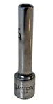 Matco Tools Ad5m6a 5mm Metric Deep Socket 1/4" Drive 6 Point Chrome Usa. Fixed Price $9.99.