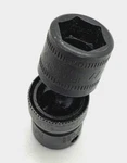 Snap On Tools 11mm Metric Impact Swivel Universal Socket 1/4" Dr 6-pt Wobble. Fixed Price $48.00.