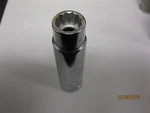 Cornwell 1/2" Dr 13mm 12 Pt. Long Shallow Socket Tm3113l. Fixed Price $6.95.
