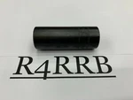 Snap-on Tools Usa New 3/8" Drive 13mm Metric Deep 6 Point Impact Socket Simfm13. Fixed Price $39.95.