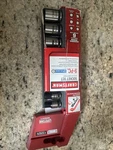 Craftsman 1/4 Drive Metric Socket Set Model 32824 New. Fixed Price $119.00.