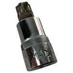 Mac Tools Vtp60bs T60 Torx Plus Socket Driver 1/2 Drive Usa Made Some Rust. Fixed Price $16.49.