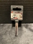 Performance Tool 9/32in Sae 1/4in Drive Deep Chrome Socket W36309. Fixed Price $4.99.