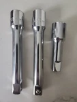 Mac Tools Lot Of Three 1/2 Drive Extensions: V5vw, V5e, V3e New, Usa. Fixed Price $59.99.