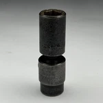 Matco Tools Bdup14m6 14mm Metric Deep Impact Universal Socket 3/8" Drive 6 Point. Fixed Price $24.99.