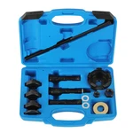Maxpeedingrods Wheel Bearing Removal Installer Tool For Harley 18 Pcs. Fixed Price $57.14.