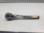Craftsman -vg- 44807 1/4" Drive Quick Release Ratchet Usa B-x. Fixed Price $14.99.