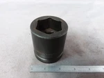 Snap On Im-463 1-7/16" Standard Impact Socket 6 Point 1" Drive Sae 1 7/16". Fixed Price $22.99.