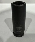 Expert(by Mac Tools) E040406 5/8 6pt 3/8 Drive Deep. Fixed Price $12.99.