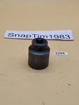 Mac Tools Vp366r 1/2"-drive 1-1/8" Shallow Impact Sae Socket 6-pt. Usa. Fixed Price $27.99.