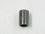 Mac Tools 11mm 12 Point 3/8" Drive Shallow Impact Socket Xp2 11mmr. Fixed Price $13.95.