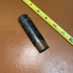 Snap-on Tools Usa Sim200 5/8 In Sae 1/2" Drive 6 Point Deep Impact Socket Turned. Fixed Price $13.77.