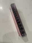 Snap On Tools Socket 211ysfsy 11pc Sae Flank Drive Deep Set. Fixed Price $250.00.