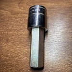 Snap-on 3/8" Drive 14mm Hex Socket Fam14e Usa. Fixed Price $24.00.