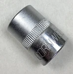 Cornwell Tools E16 Cr-v External Female Torx Socket 3/8" Drive Made In Usa Tool. Fixed Price $9.86.