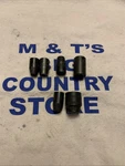Mac Tools Usa 1/4" Drive 6pc 6pt Sae/metric Magnetic Socket Set Mg/mmp. Fixed Price $84.00.