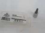 Cornwell Cbst402, T40 Star Bit Socket, 3/8" Drive. Fixed Price $14.00.