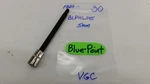 Blue-point Tools 1/4" Drive 5mm Metric Long Hex/allen Socket Blphl145 Nice!. Fixed Price $19.99.