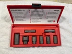 Matco Tools Ans399 8 Pc. Antenna & Mirror Socket Set - Complete. Fixed Price $45.00.
