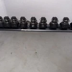 Snap-on Tools 1/2 Quick Release Locking Socket Rail Holder Spring Rare Black. Fixed Price $199.99.