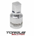 Torque Solution (differential) Diff Drain Socket Tool For Subaru 13mm Square. Fixed Price $24.90.