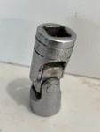 Snap On Tools 1/2" Drive 5/8" 12 Point Universal Swivel Socket Sud20. Fixed Price $29.99.