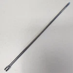 Mac Tools Usa M14ew 14" Chrome Socket Wobble Extension Bar 1/4" Drive. Fixed Price $24.99.