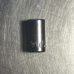 Craftsman Usa 5/16" 6 Point 1/4" Drive Ee. Fixed Price $9.99.