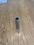 Mac Tools Usa - 5/8 Deep Socket, 1/2 Drive,6 Point , Part# Vd206r ***new***. Fixed Price $11.56.