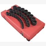 Sunex 4696 3/4" Drive 29 Piece Sae Standard Impact Socket Set. Fixed Price $579.99.