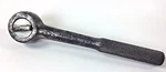 Vintage Sk 40970 1/4" Drive 4.5" Long Knurled Handle Fine Tooth Ratchet. Fixed Price $26.99.