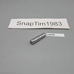 Vintage Craftsman New 1/4" Drive 9/32" 6 Point Deep Socket Ee- 43574 Usa. Fixed Price $13.99.