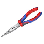 Knipex Snipe Nose Side Cutting Pliers (stork Beak) Multi-component Grip 200mm. Fixed Price $76.11.