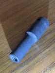 1/2" Drive X 10mm Deep12 Point Impact Socket Grey Pneumatic Gp 2110md. Fixed Price $16.95.