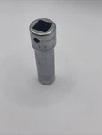 Mac 3/8 Drive Extra Long 6mm Allen Hex Head 1/4 In. Socket / Bit X86dls (r3). Fixed Price $16.99.