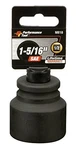 Performance Tool M818 1 2 Dr 5 16 Impact Socket. Fixed Price $25.76.