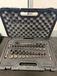 Snap On 3/8 Metric Service Set. Fixed Price $979.85.