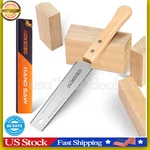 Japanese Hand Saw, 6 Inch Double Edge Flush Cut Sk5 Flexible Blade 1. Fixed Price $6.49.