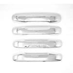 For Honda Pilot 2023-25 Exterior Snap On Chrome Car Door Handle Frame Cover Trim. Fixed Price $47.47.
