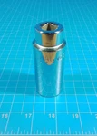 Mac 1/2" Drive Deep Socket 1" - 12-pt. Vd322r. Fixed Price $12.99.
