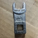 Matco Tools Usa 13mm Metric 3/8" Drive Crowfoot Socket Wrench Wcf13m. Fixed Price $16.00.