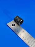 Snap-on Tools Socket 3/8 Drive 9/16 12 Point Gf181 Usa S-11-6. Fixed Price $14.74.